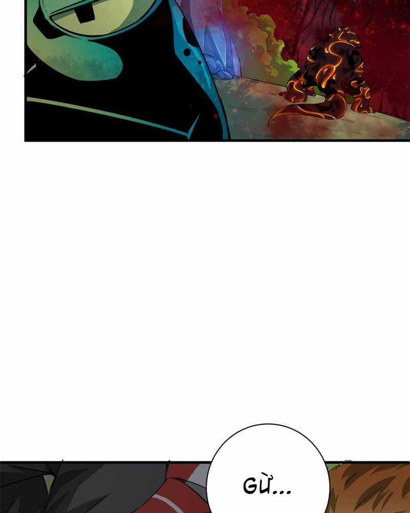 Luân Bàn Thế Giới - Chapter 132 - Trang 37