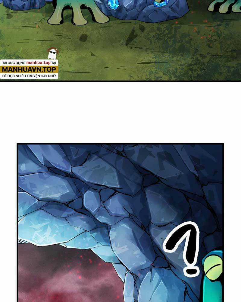 Luân Bàn Thế Giới - Chapter 132 - Trang 5