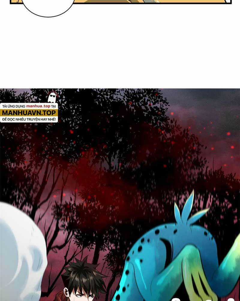 Luân Bàn Thế Giới - Chapter 132 - Trang 41