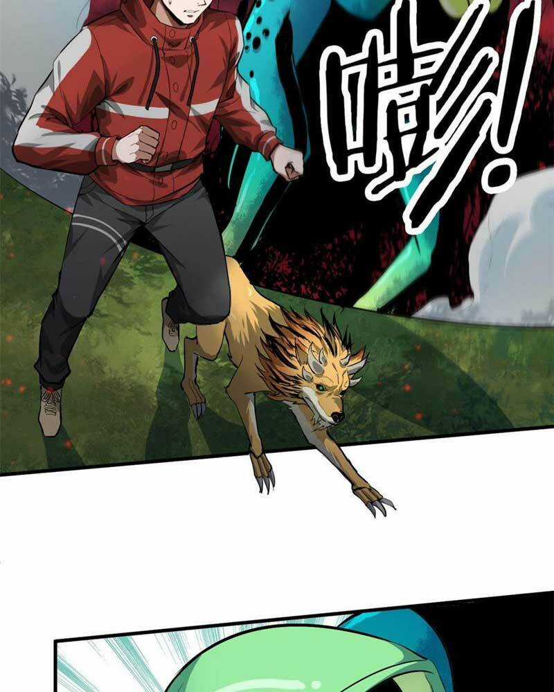 Luân Bàn Thế Giới - Chapter 132 - Trang 42