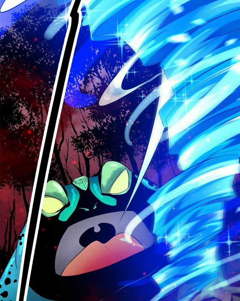 Luân Bàn Thế Giới - Chapter 132 - Trang 46