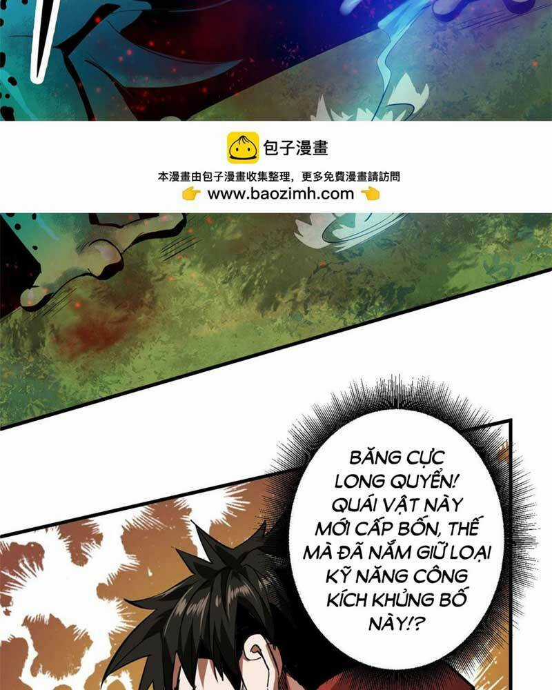 Luân Bàn Thế Giới - Chapter 132 - Trang 47