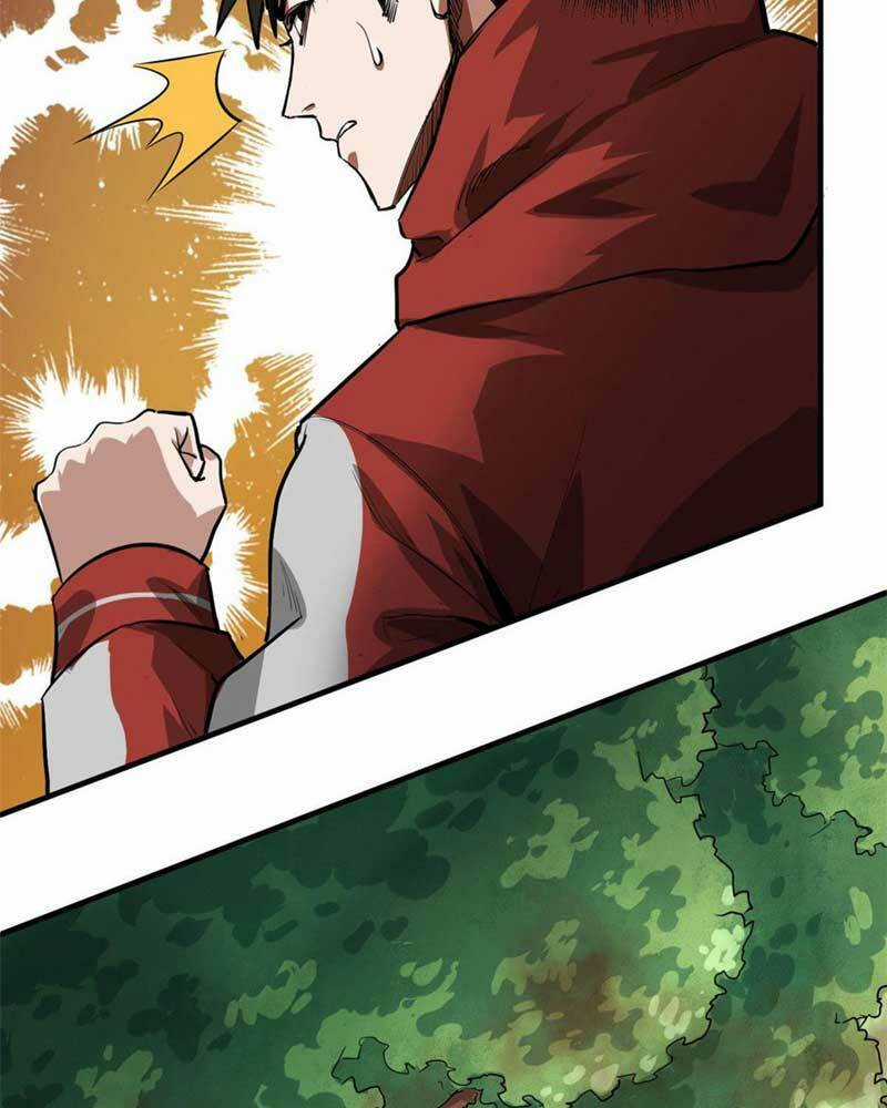 Luân Bàn Thế Giới - Chapter 132 - Trang 48