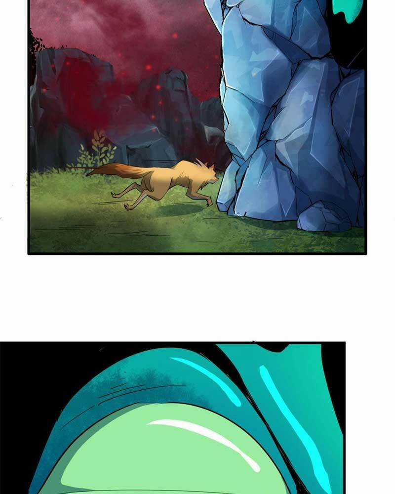 Luân Bàn Thế Giới - Chapter 132 - Trang 6