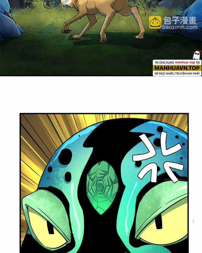 Luân Bàn Thế Giới - Chapter 132 - Trang 9