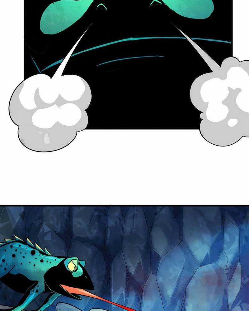 Luân Bàn Thế Giới - Chapter 132 - Trang 10