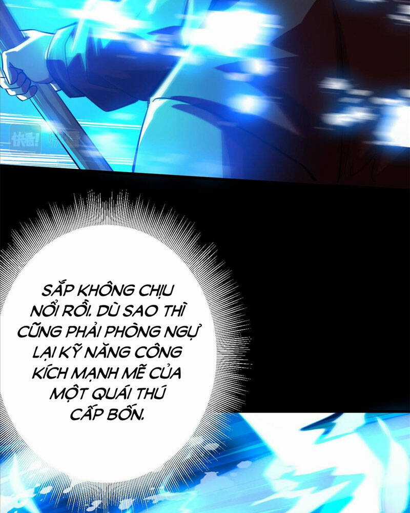 Luân Bàn Thế Giới - Chapter 133 - Trang 17