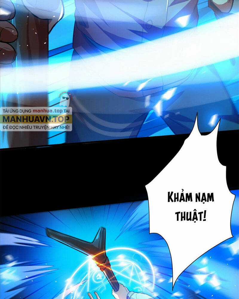 Luân Bàn Thế Giới - Chapter 133 - Trang 21