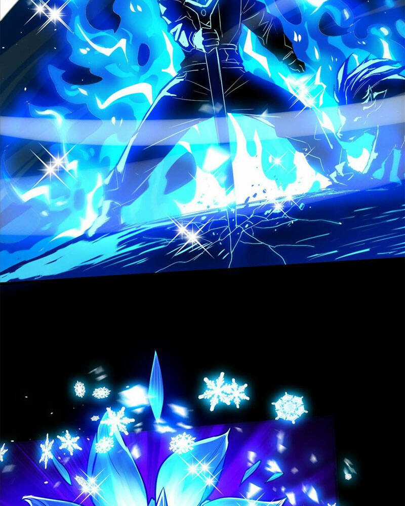 Luân Bàn Thế Giới - Chapter 133 - Trang 24