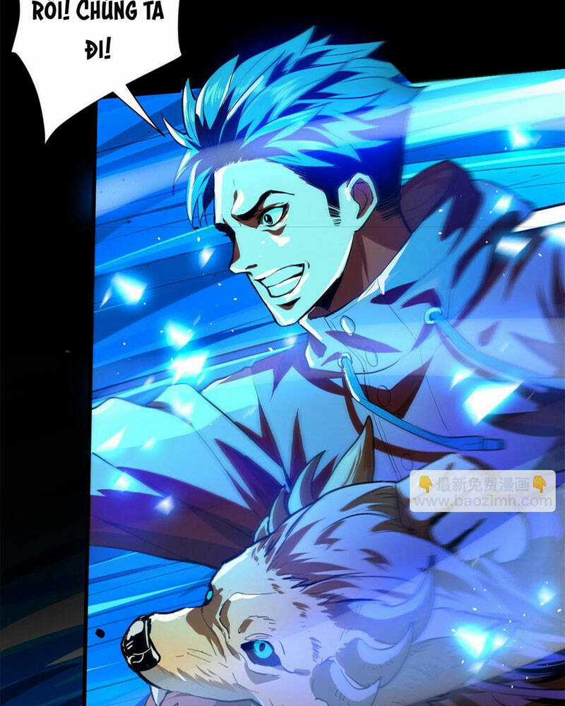 Luân Bàn Thế Giới - Chapter 133 - Trang 29