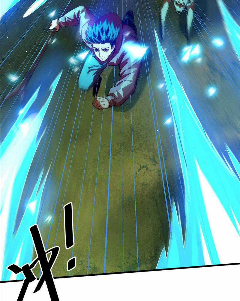 Luân Bàn Thế Giới - Chapter 133 - Trang 31