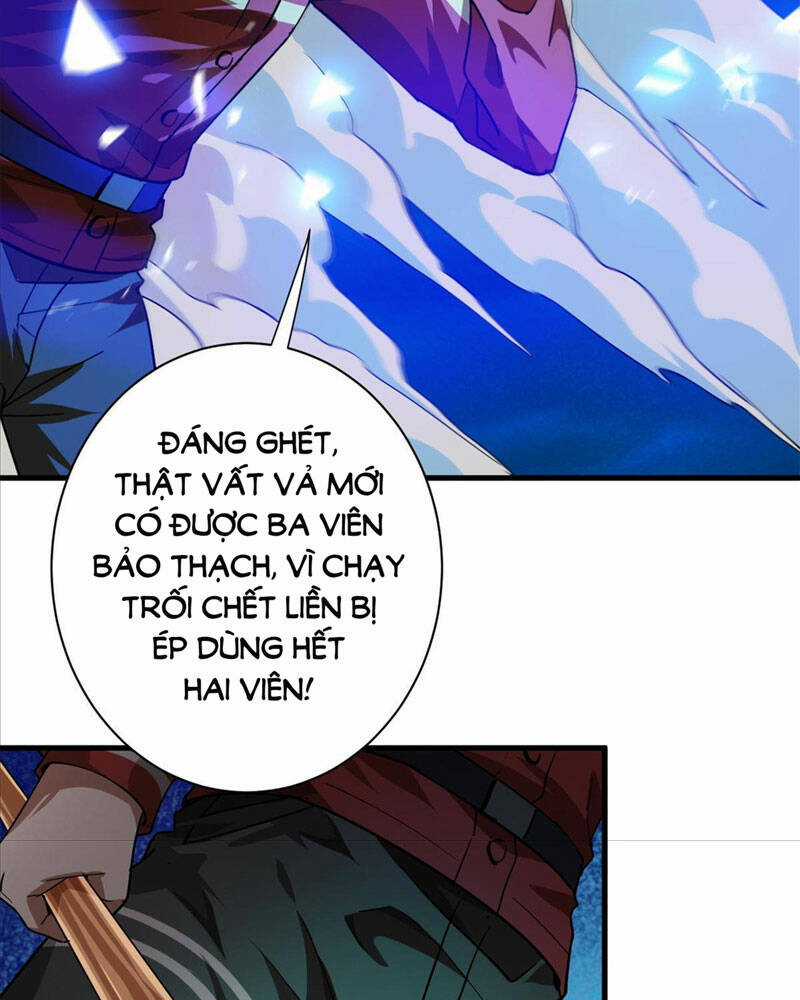 Luân Bàn Thế Giới - Chapter 133 - Trang 36