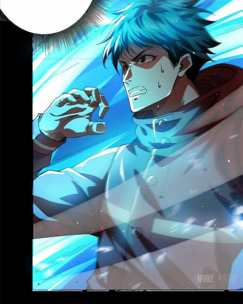 Luân Bàn Thế Giới - Chapter 133 - Trang 5