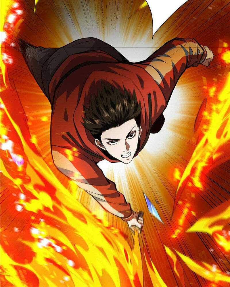 Luân Bàn Thế Giới - Chapter 133 - Trang 46