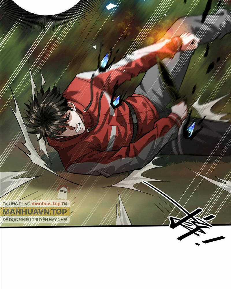 Luân Bàn Thế Giới - Chapter 133 - Trang 50