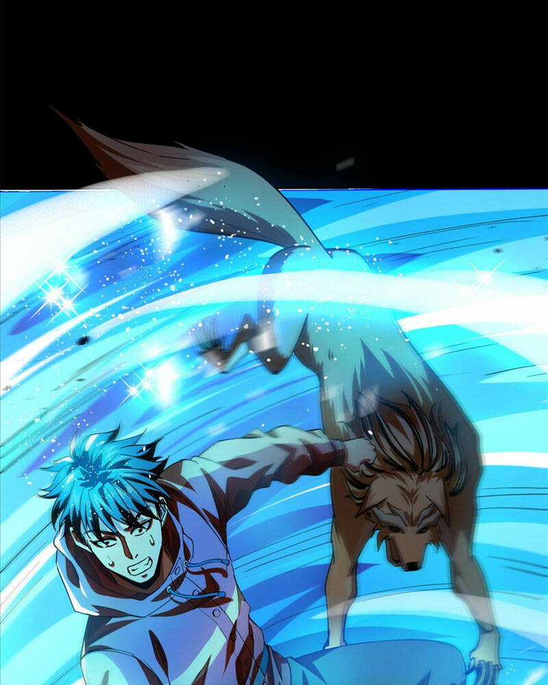 Luân Bàn Thế Giới - Chapter 133 - Trang 6