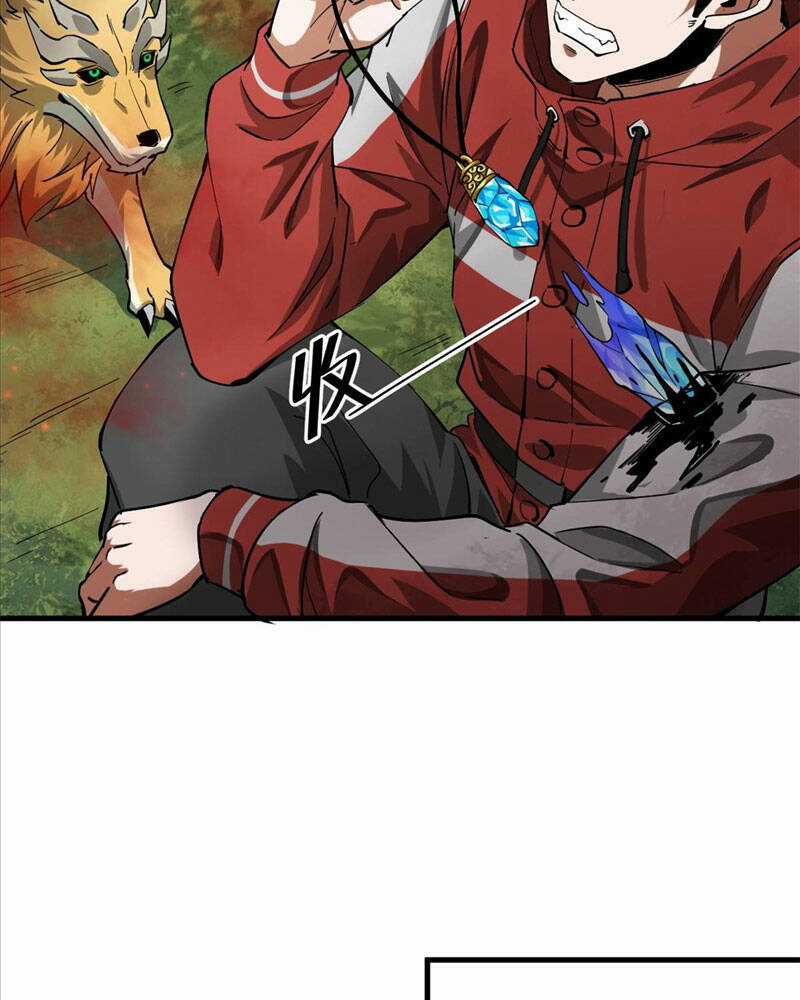 Luân Bàn Thế Giới - Chapter 133 - Trang 55