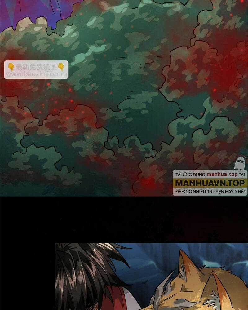 Luân Bàn Thế Giới - Chapter 133 - Trang 57