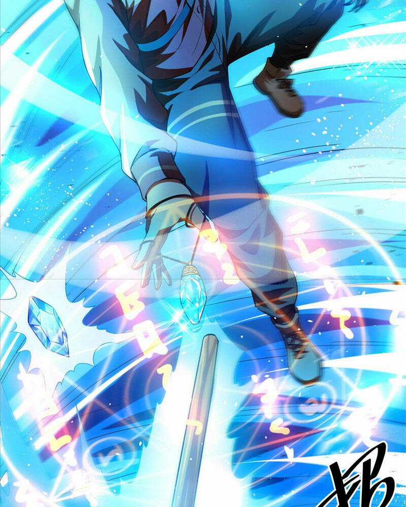 Luân Bàn Thế Giới - Chapter 133 - Trang 7