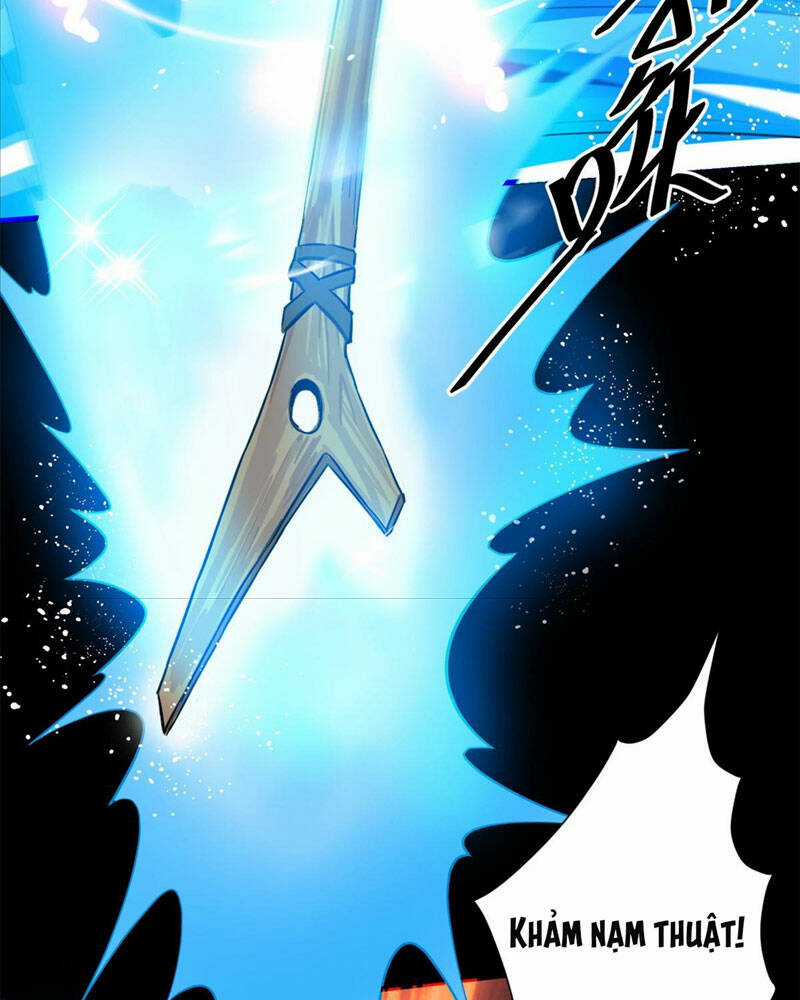 Luân Bàn Thế Giới - Chapter 133 - Trang 8