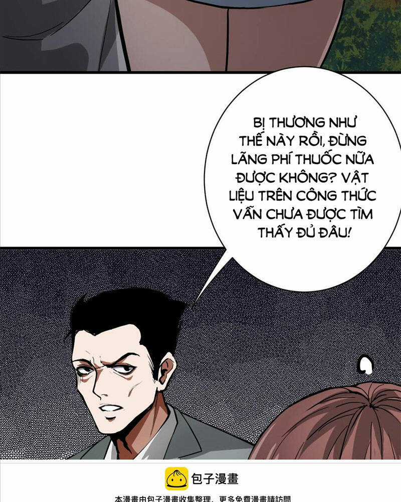 Luân Bàn Thế Giới - Chapter 133 - Trang 72