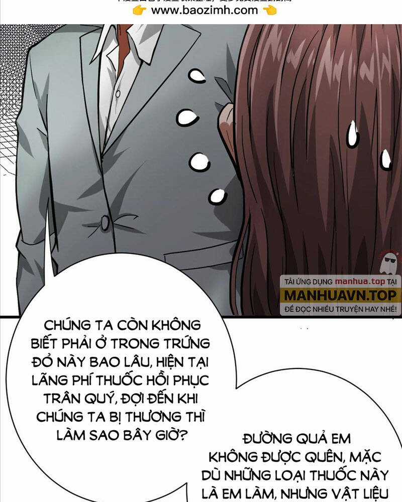 Luân Bàn Thế Giới - Chapter 133 - Trang 73