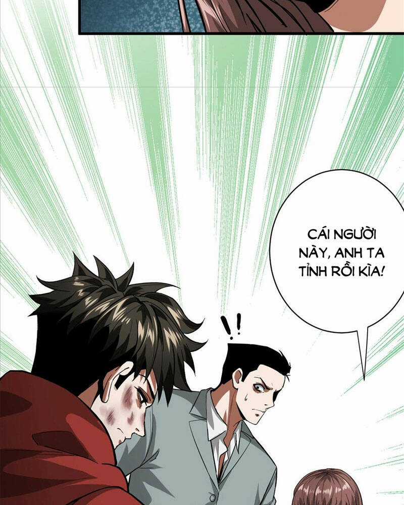 Luân Bàn Thế Giới - Chapter 133 - Trang 76