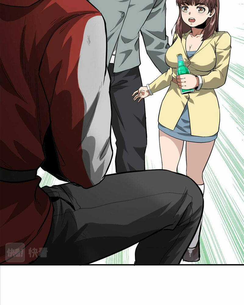 Luân Bàn Thế Giới - Chapter 133 - Trang 77