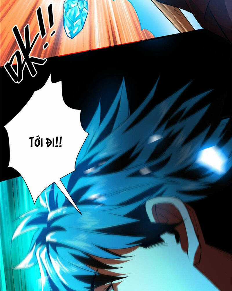 Luân Bàn Thế Giới - Chapter 133 - Trang 10