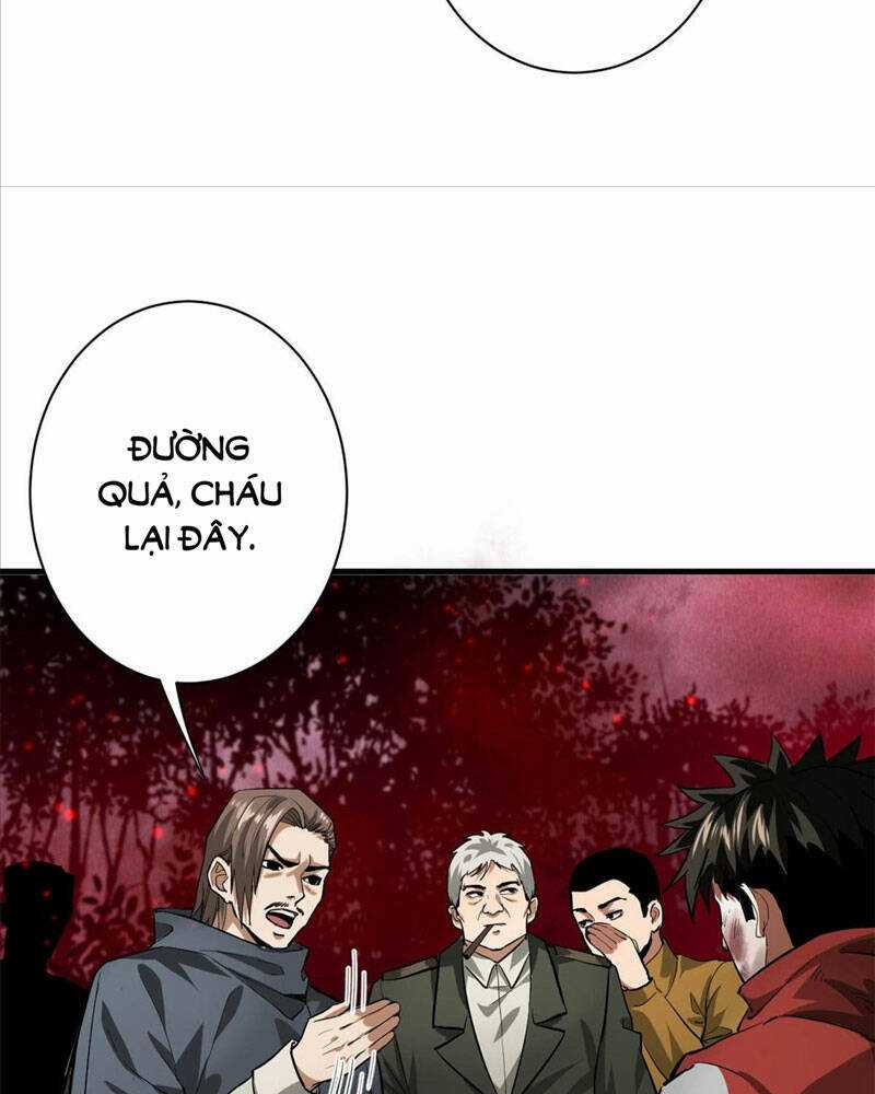 Luân Bàn Thế Giới - Chapter 134 - Trang 31