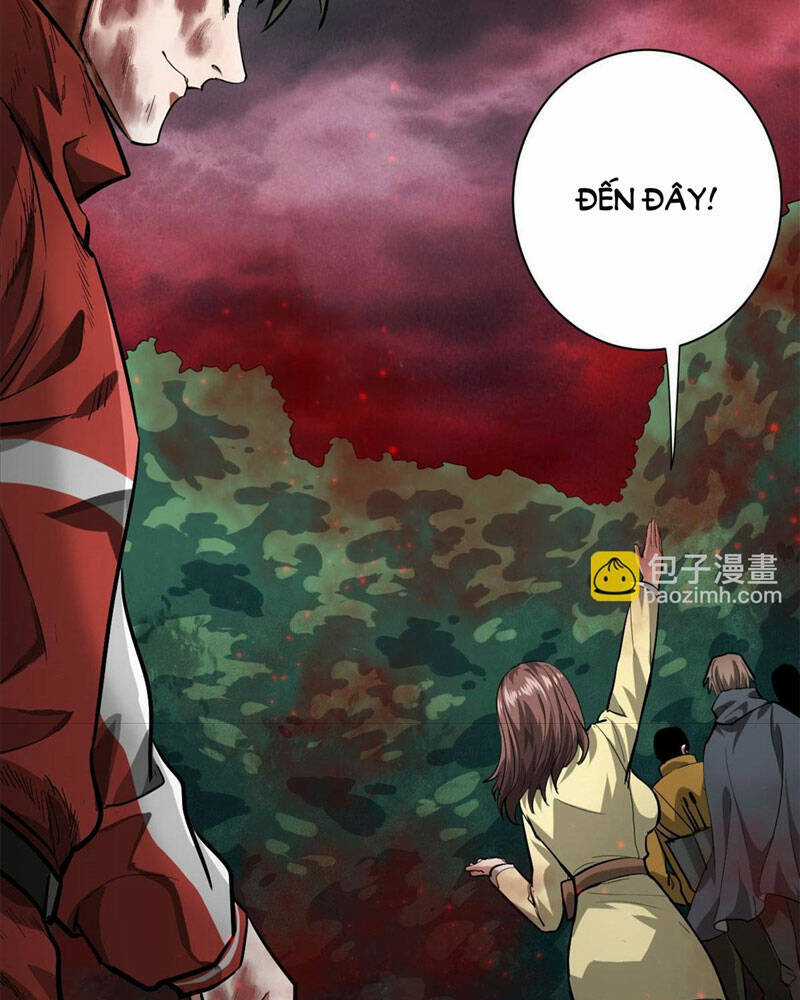 Luân Bàn Thế Giới - Chapter 134 - Trang 33