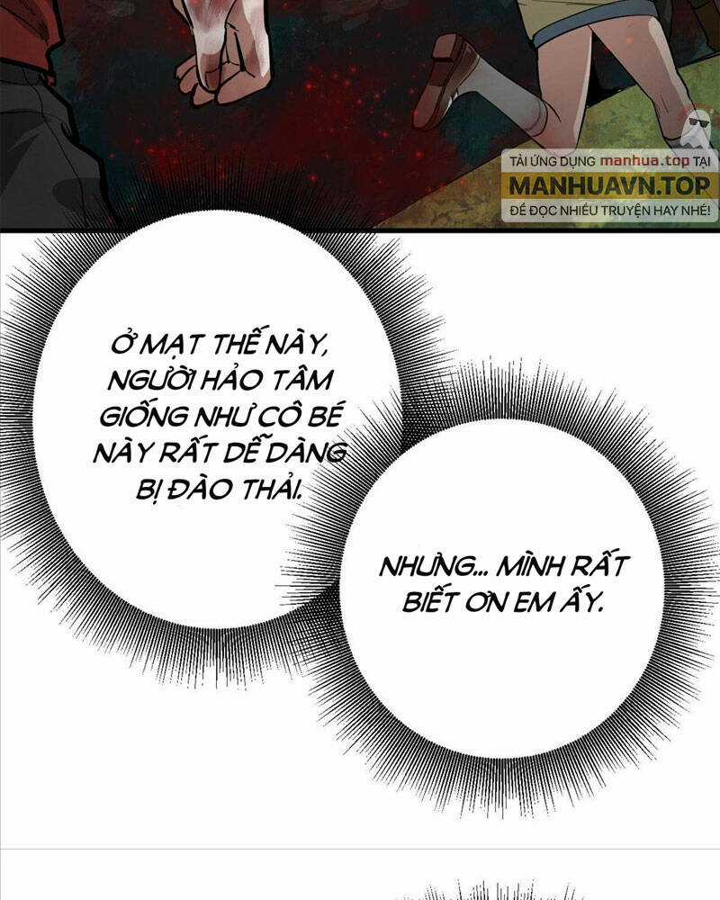 Luân Bàn Thế Giới - Chapter 134 - Trang 34