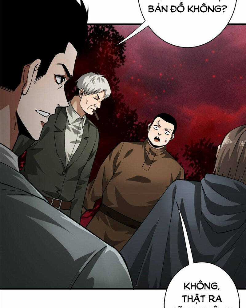 Luân Bàn Thế Giới - Chapter 134 - Trang 40