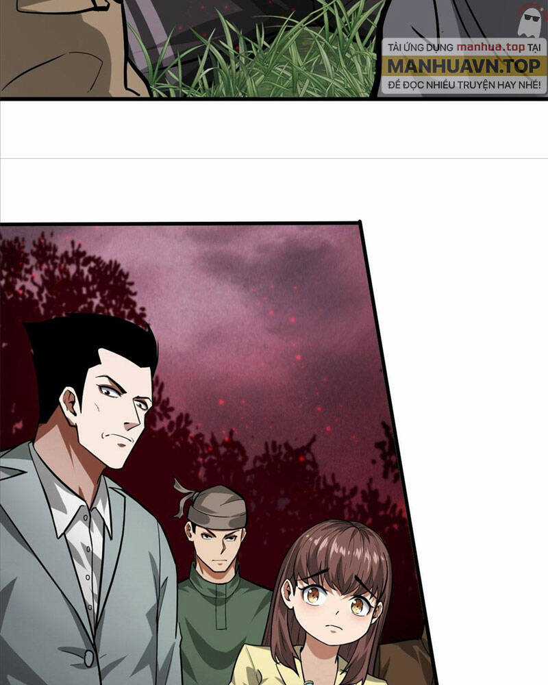 Luân Bàn Thế Giới - Chapter 134 - Trang 5