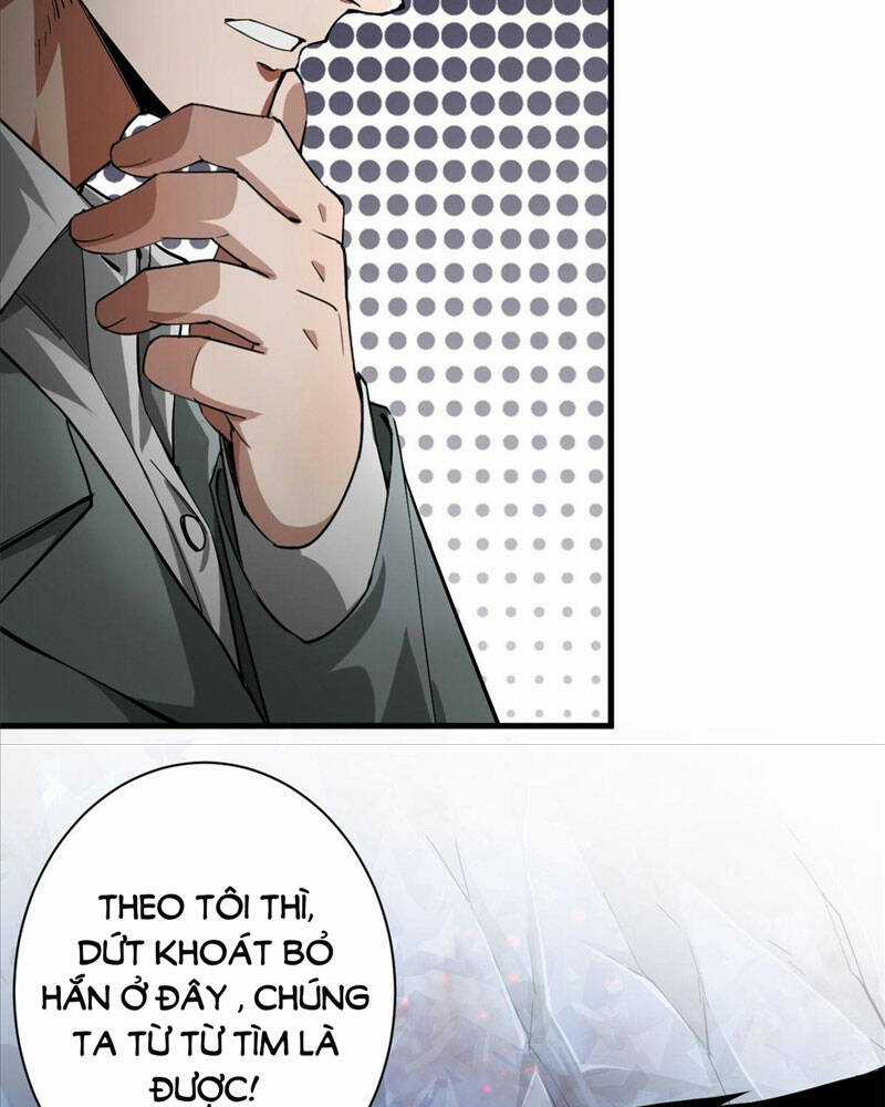 Luân Bàn Thế Giới - Chapter 134 - Trang 42