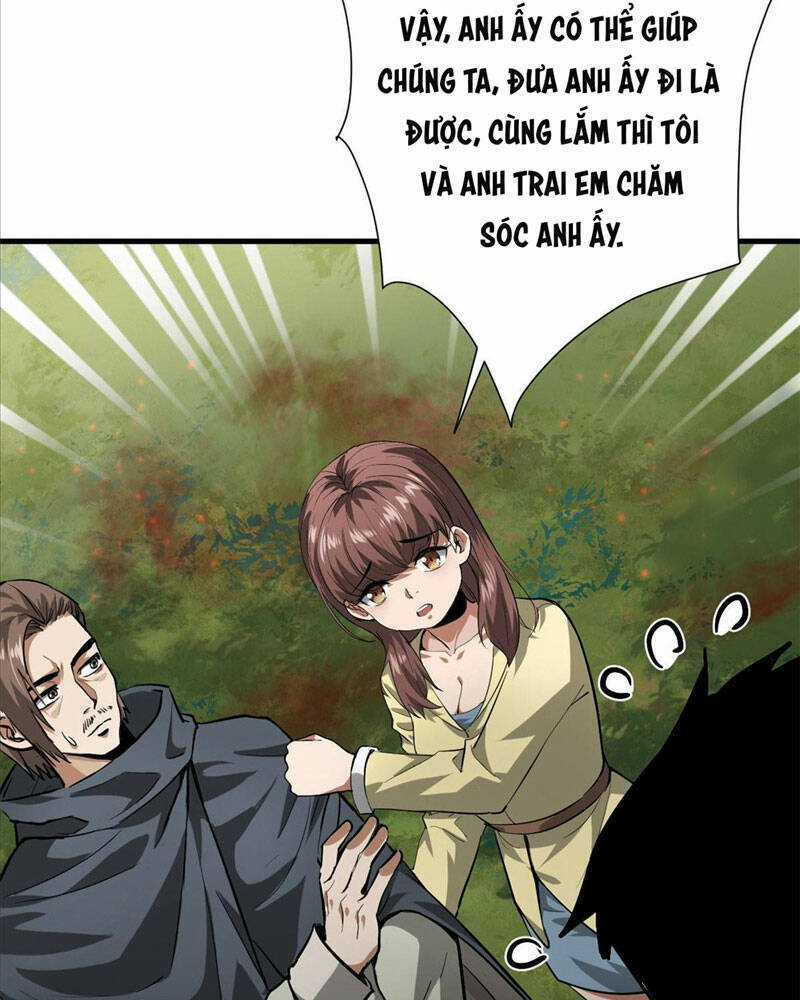 Luân Bàn Thế Giới - Chapter 134 - Trang 46