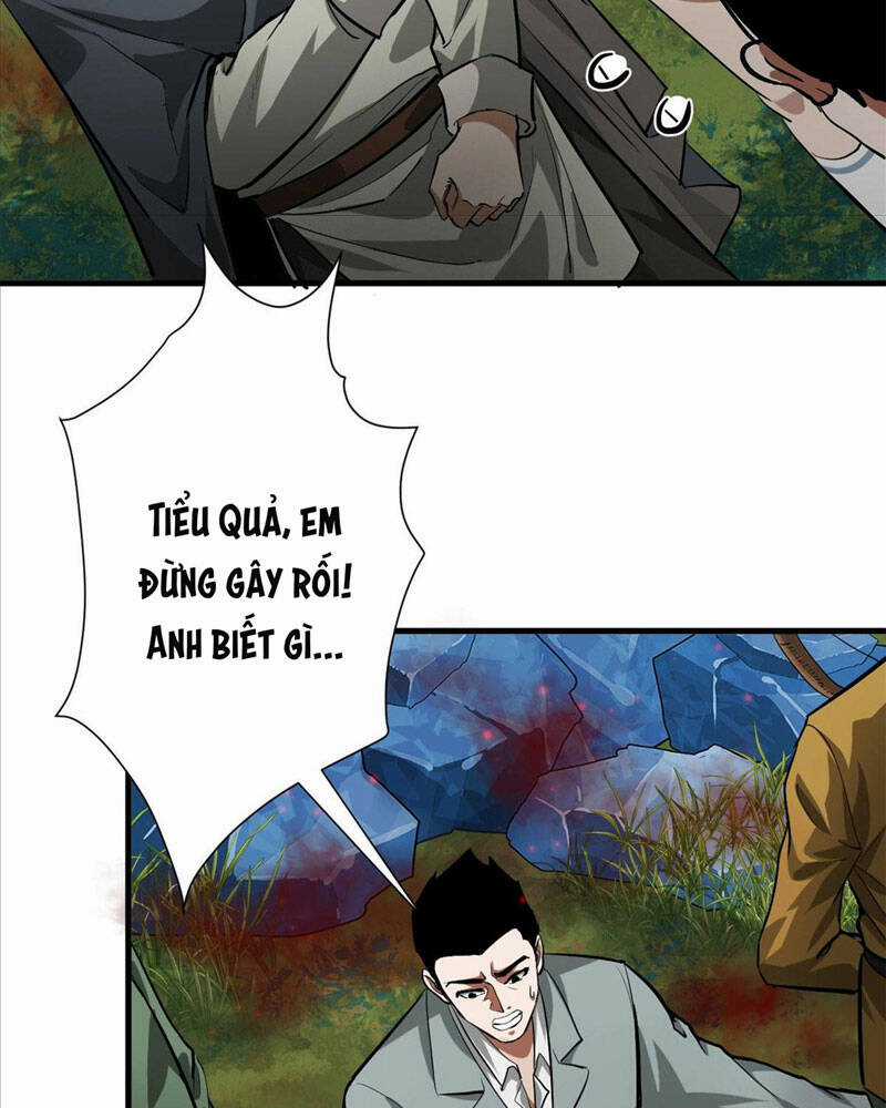 Luân Bàn Thế Giới - Chapter 134 - Trang 47