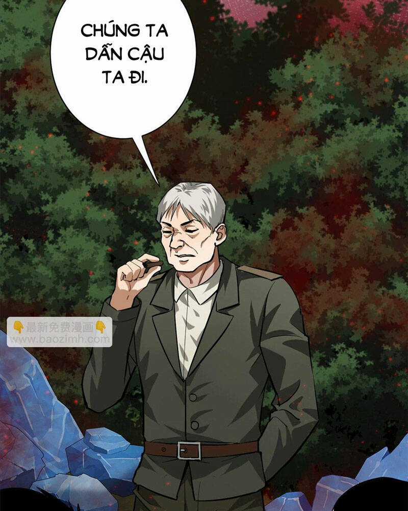 Luân Bàn Thế Giới - Chapter 134 - Trang 49