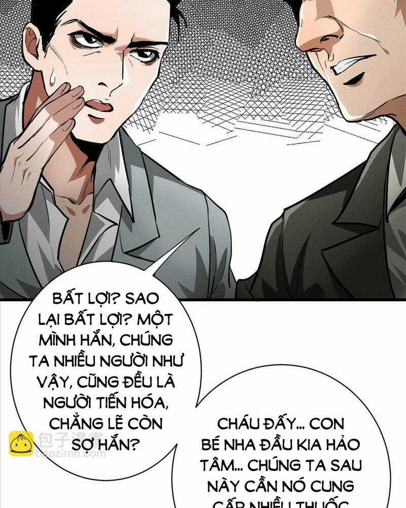 Luân Bàn Thế Giới - Chapter 134 - Trang 54