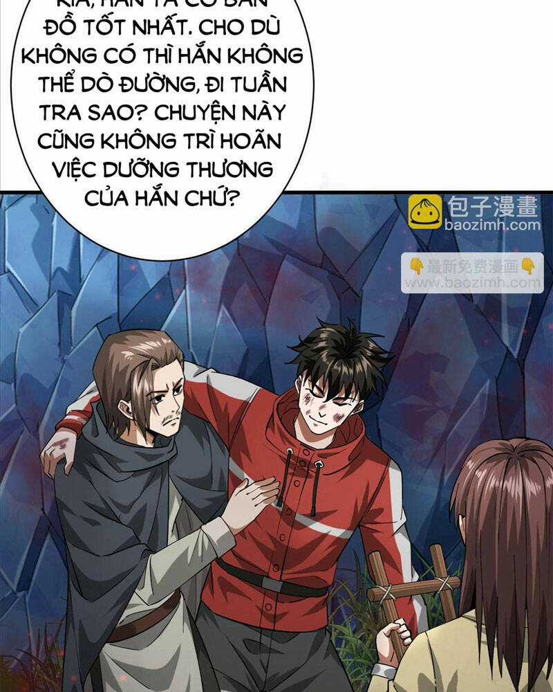 Luân Bàn Thế Giới - Chapter 134 - Trang 58