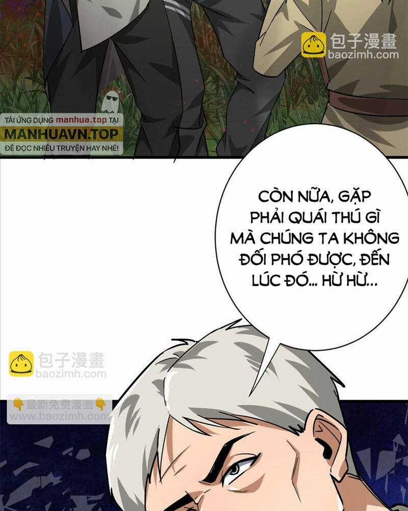 Luân Bàn Thế Giới - Chapter 134 - Trang 59