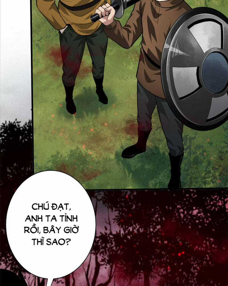 Luân Bàn Thế Giới - Chapter 134 - Trang 7