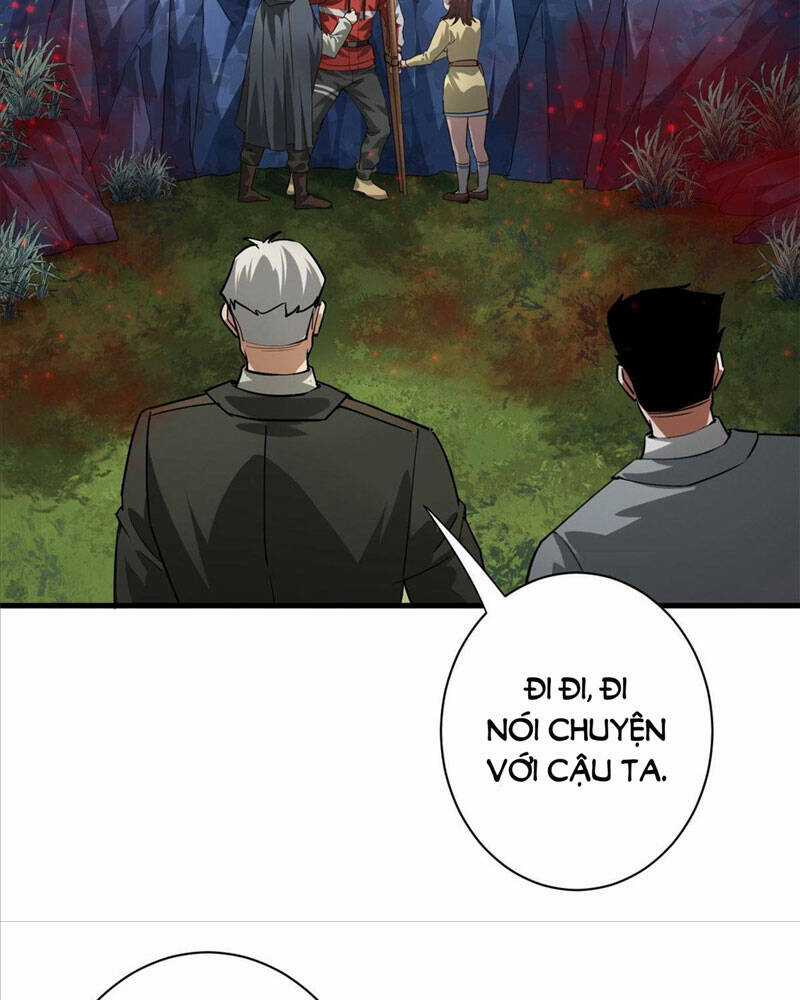 Luân Bàn Thế Giới - Chapter 134 - Trang 62