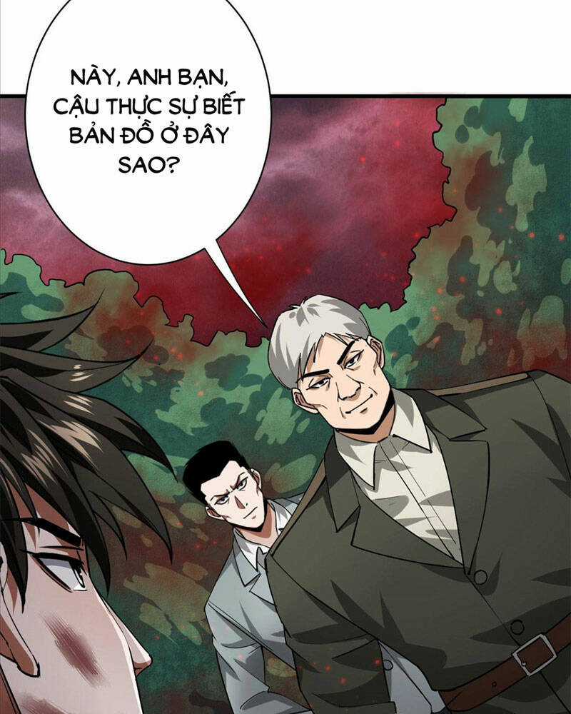 Luân Bàn Thế Giới - Chapter 134 - Trang 63