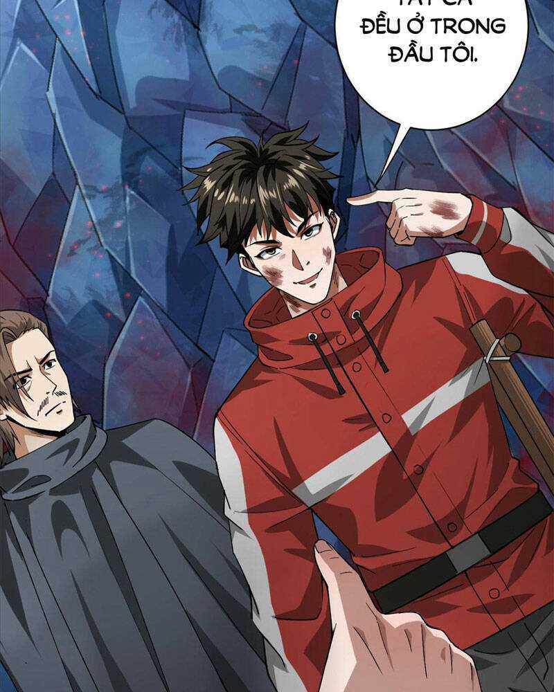 Luân Bàn Thế Giới - Chapter 134 - Trang 66