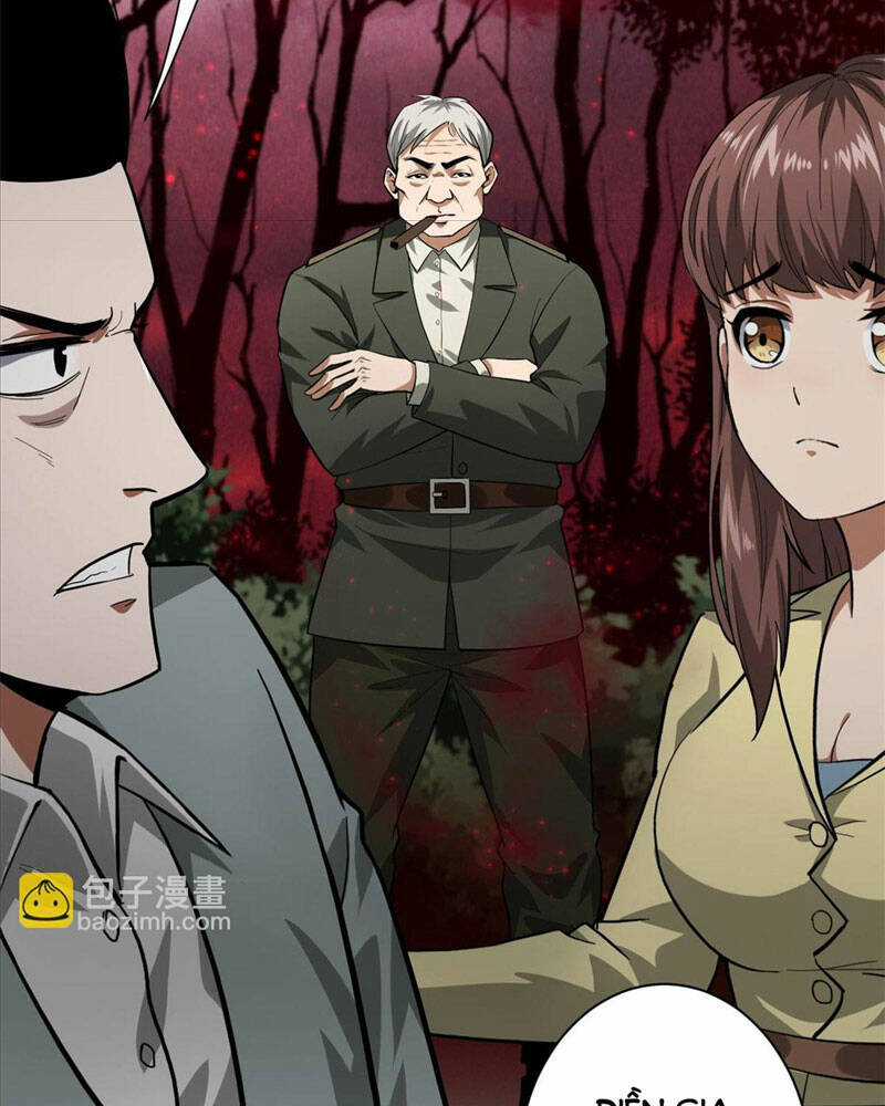 Luân Bàn Thế Giới - Chapter 134 - Trang 8