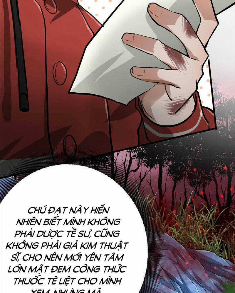 Luân Bàn Thế Giới - Chapter 134 - Trang 71