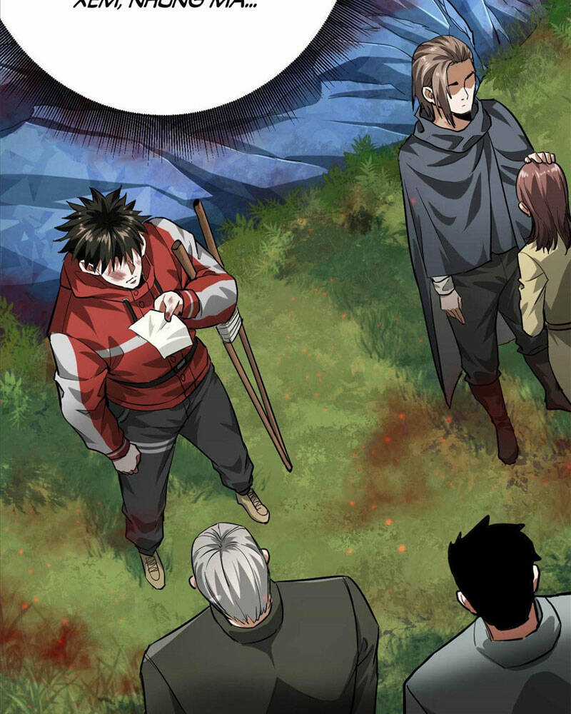 Luân Bàn Thế Giới - Chapter 134 - Trang 72