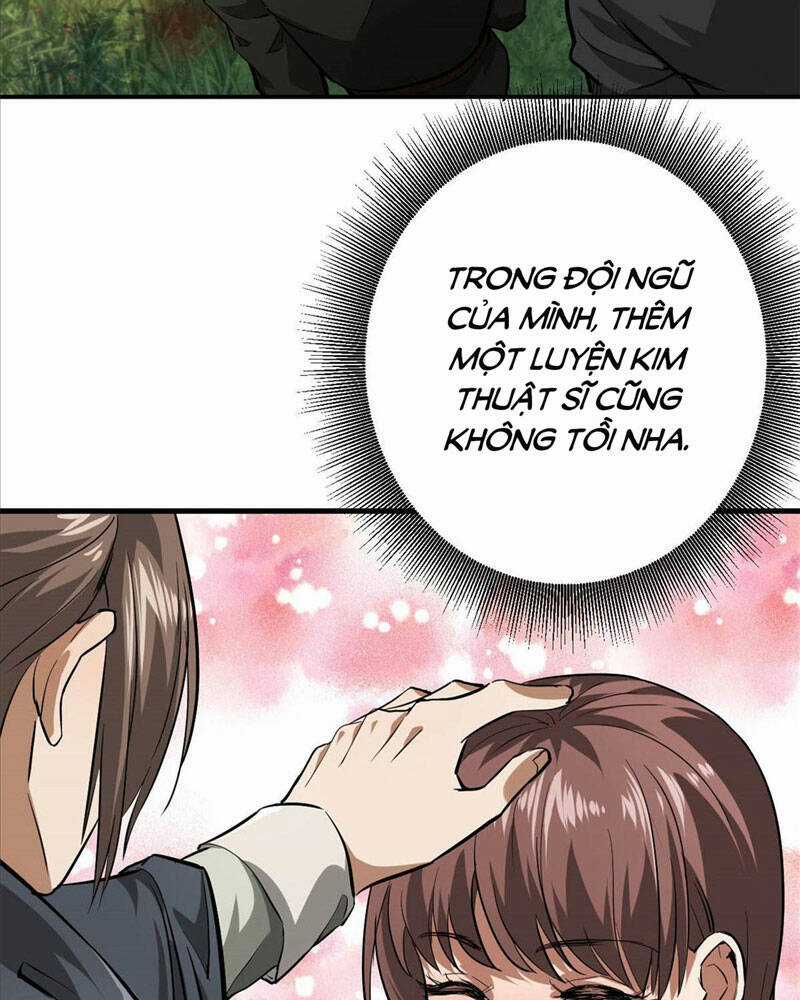 Luân Bàn Thế Giới - Chapter 134 - Trang 73