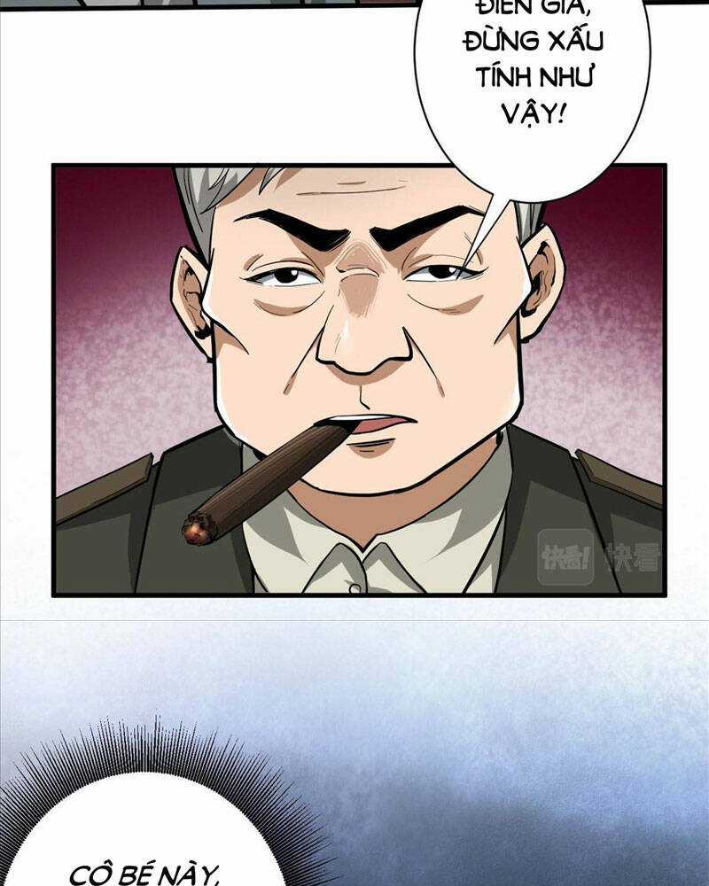 Luân Bàn Thế Giới - Chapter 134 - Trang 9